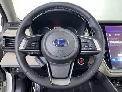 2020 Subaru Legacy Premium