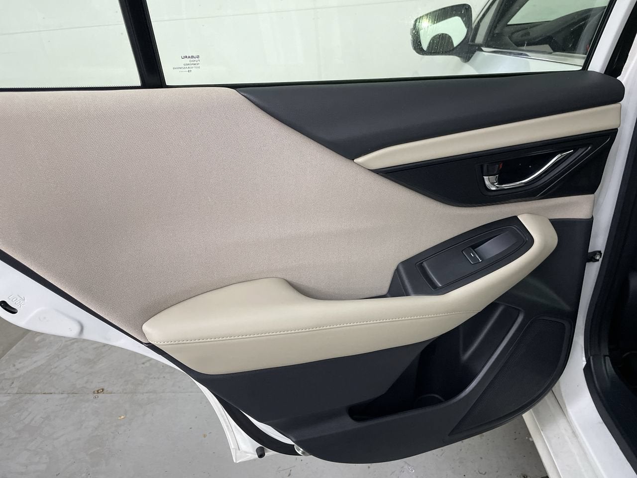 2020 Subaru Legacy Premium