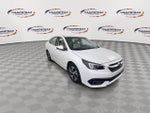 2020 Subaru Legacy Premium