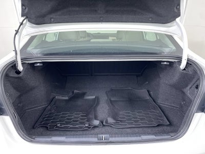 2020 Subaru Legacy Premium