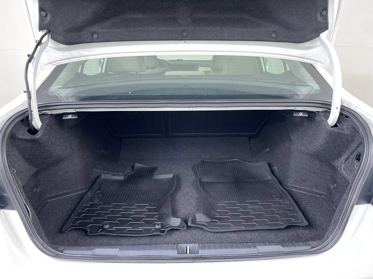 2020 Subaru Legacy Premium