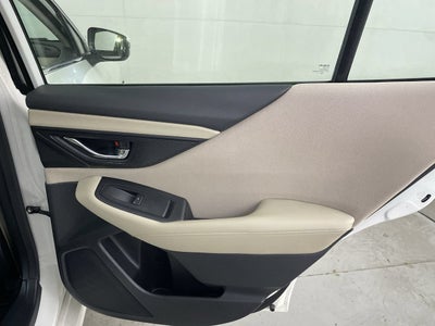 2020 Subaru Legacy Premium