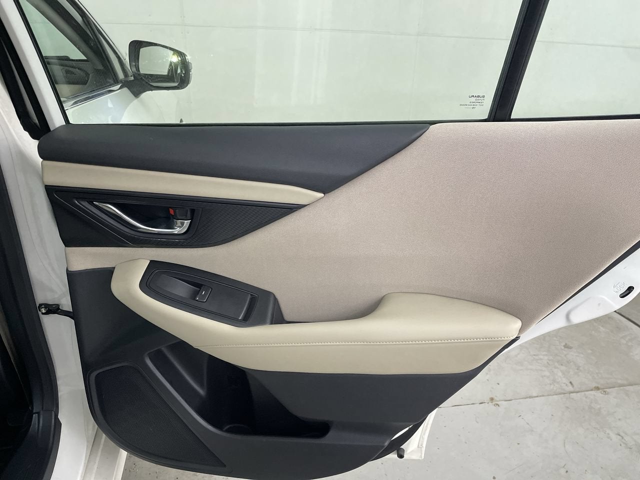 2020 Subaru Legacy Premium