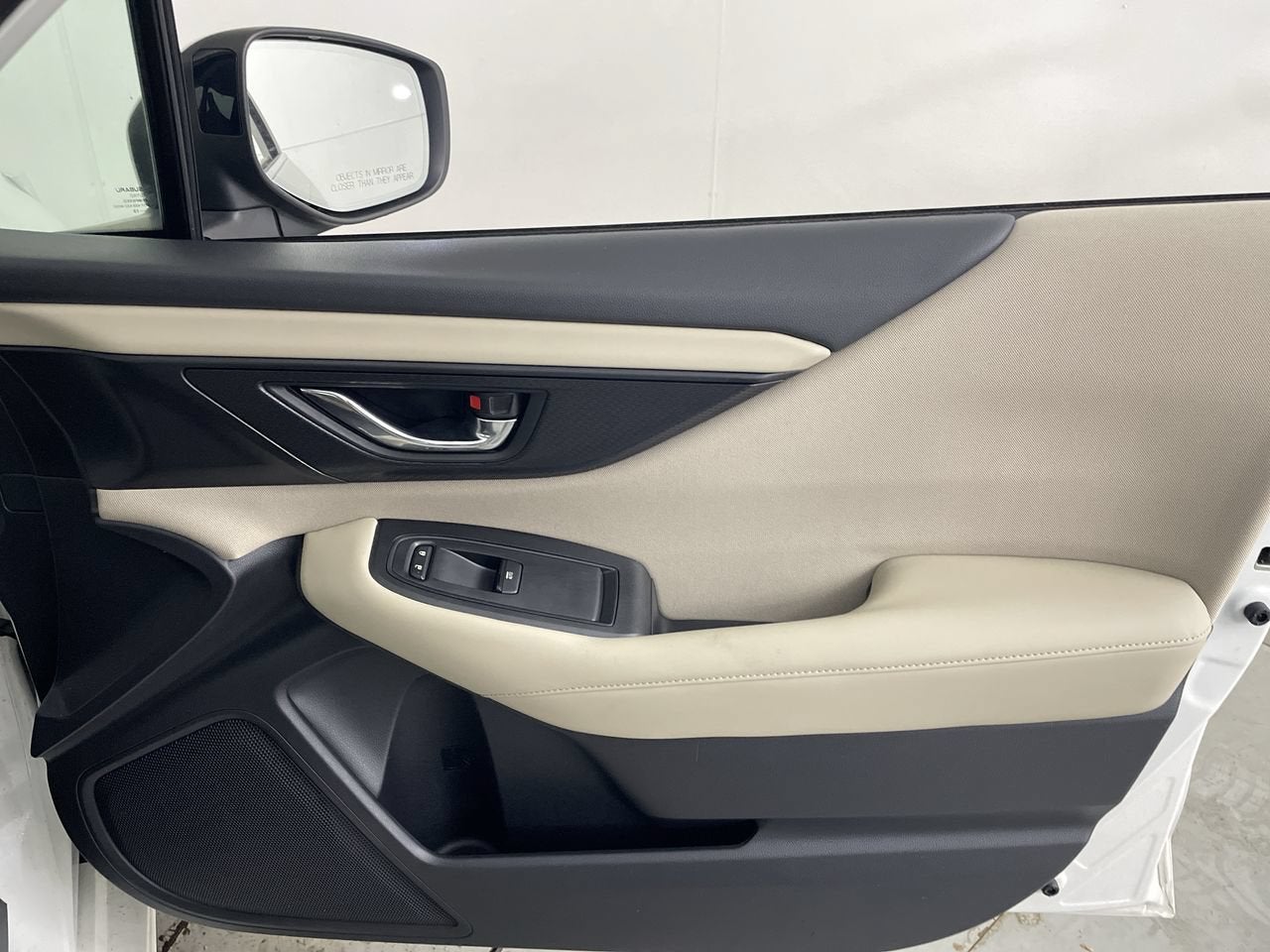 2020 Subaru Legacy Premium