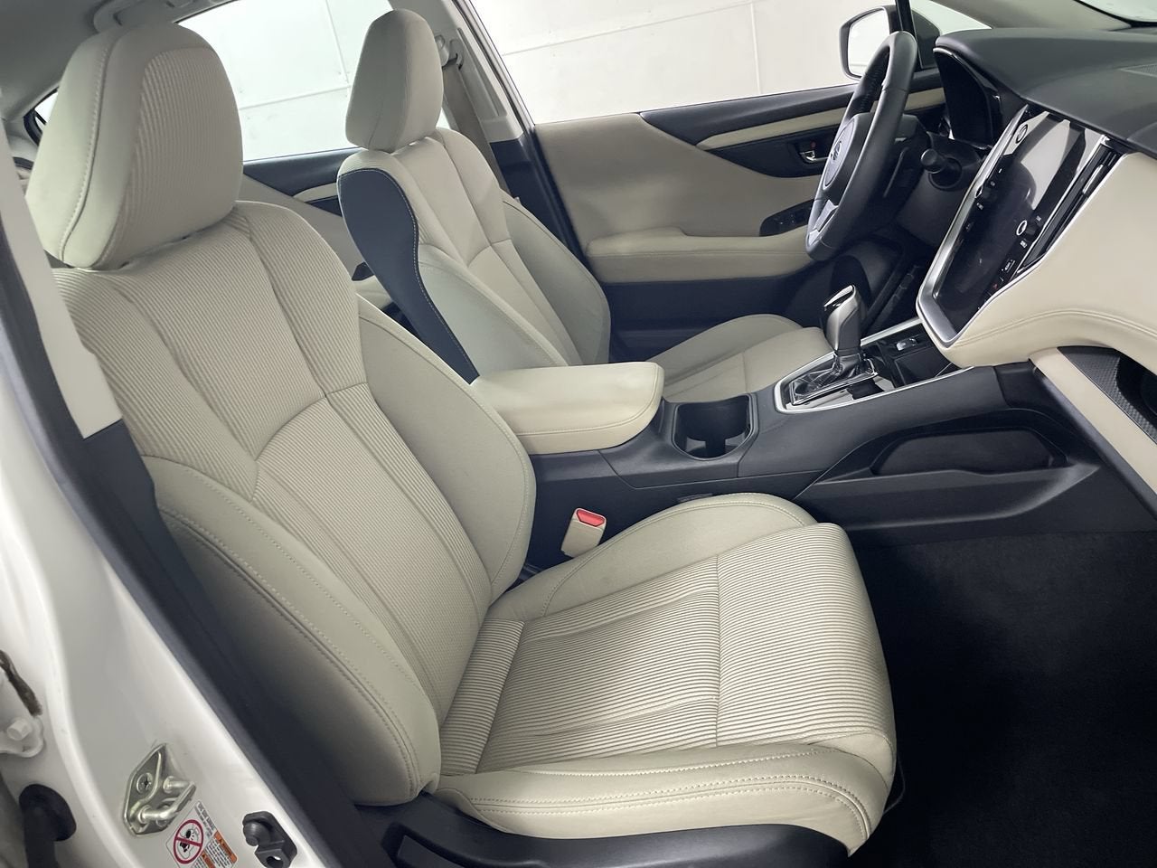 2020 Subaru Legacy Premium