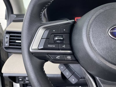 2020 Subaru Legacy Premium