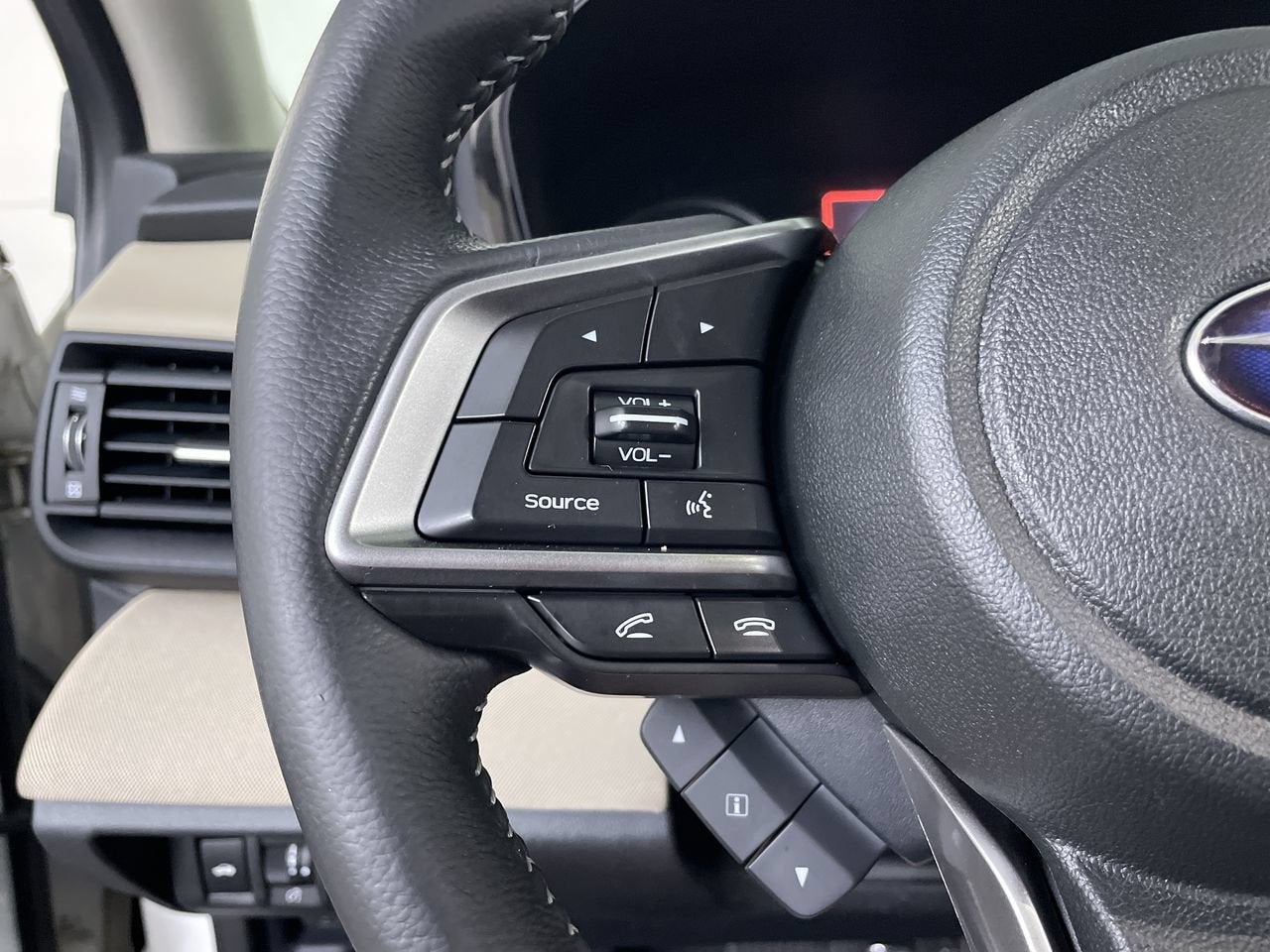 2020 Subaru Legacy Premium