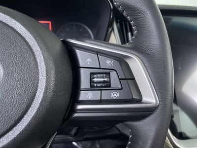 2020 Subaru Legacy Premium