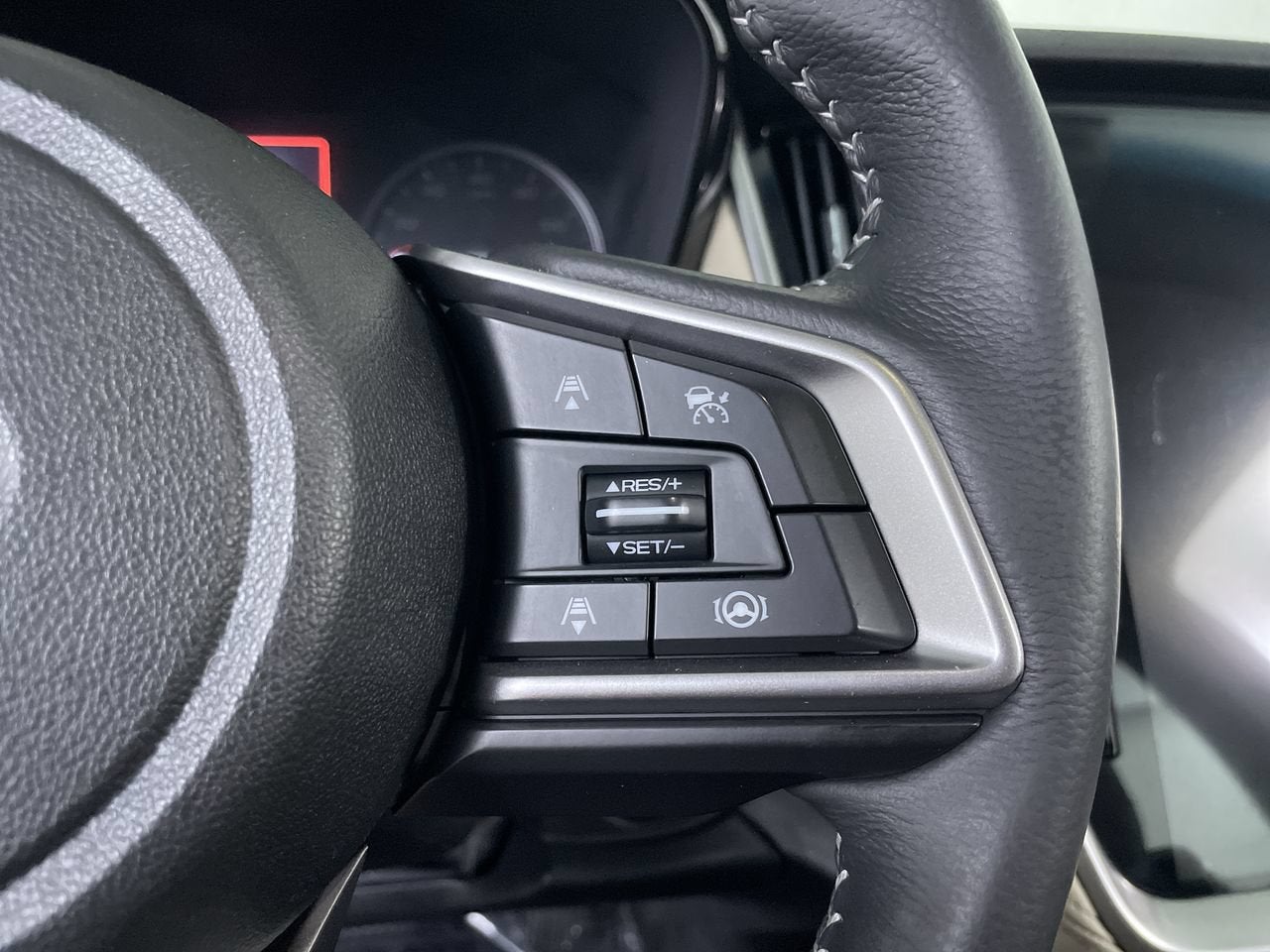 2020 Subaru Legacy Premium