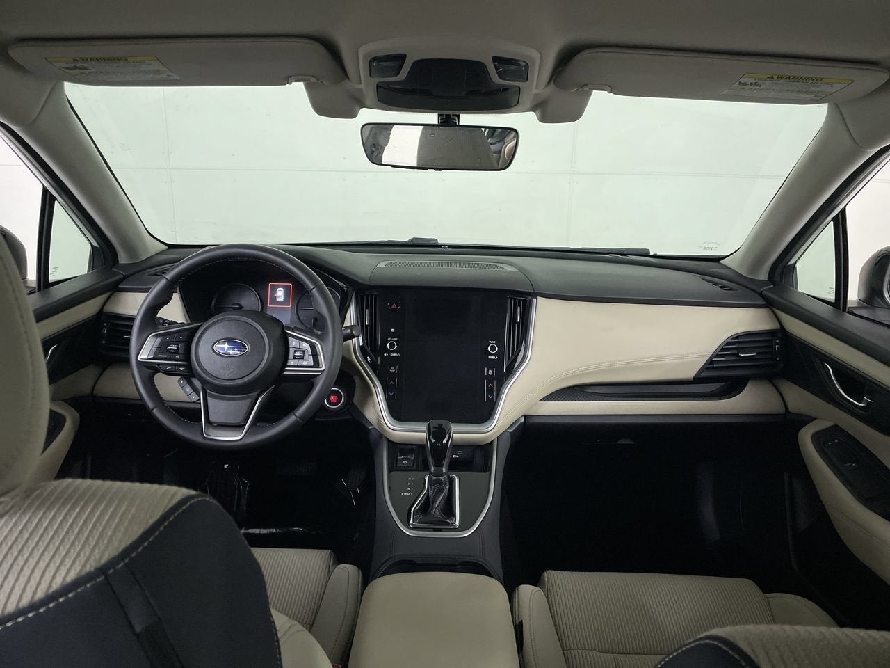 2020 Subaru Legacy Premium