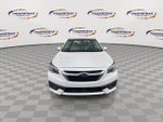 2020 Subaru Legacy Premium