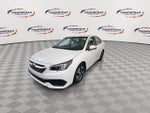 2020 Subaru Legacy Premium