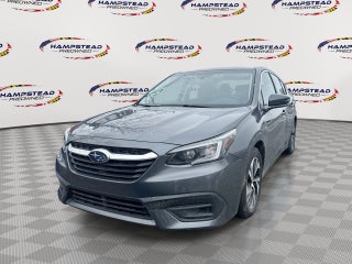2021 Subaru Legacy Premium