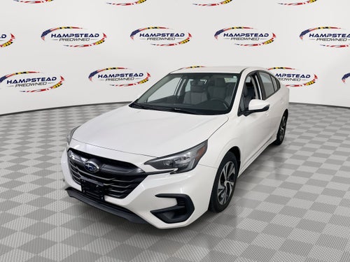 2023 Subaru Legacy Premium