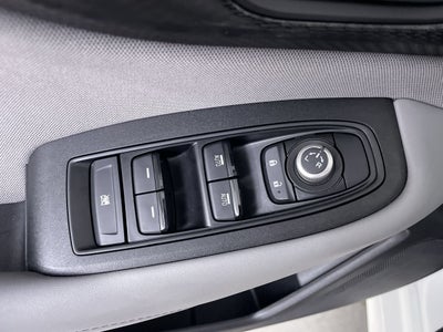 2023 Subaru Legacy Premium
