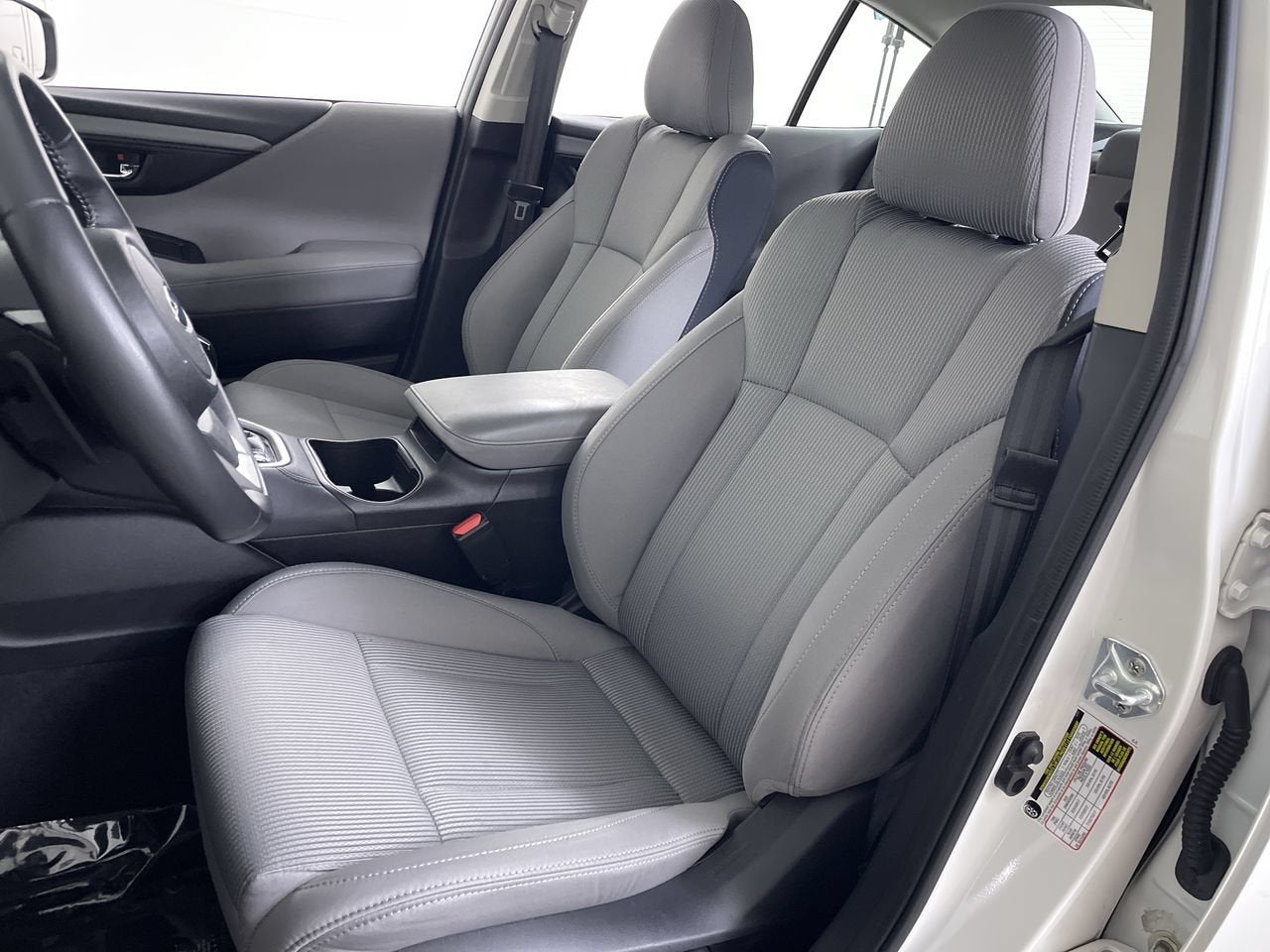 2023 Subaru Legacy Premium