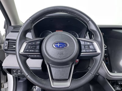 2023 Subaru Legacy Premium