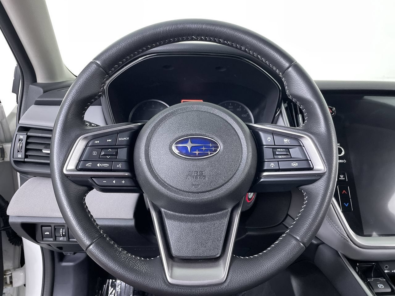 2023 Subaru Legacy Premium