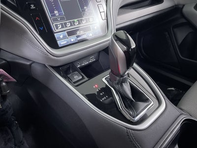 2023 Subaru Legacy Premium