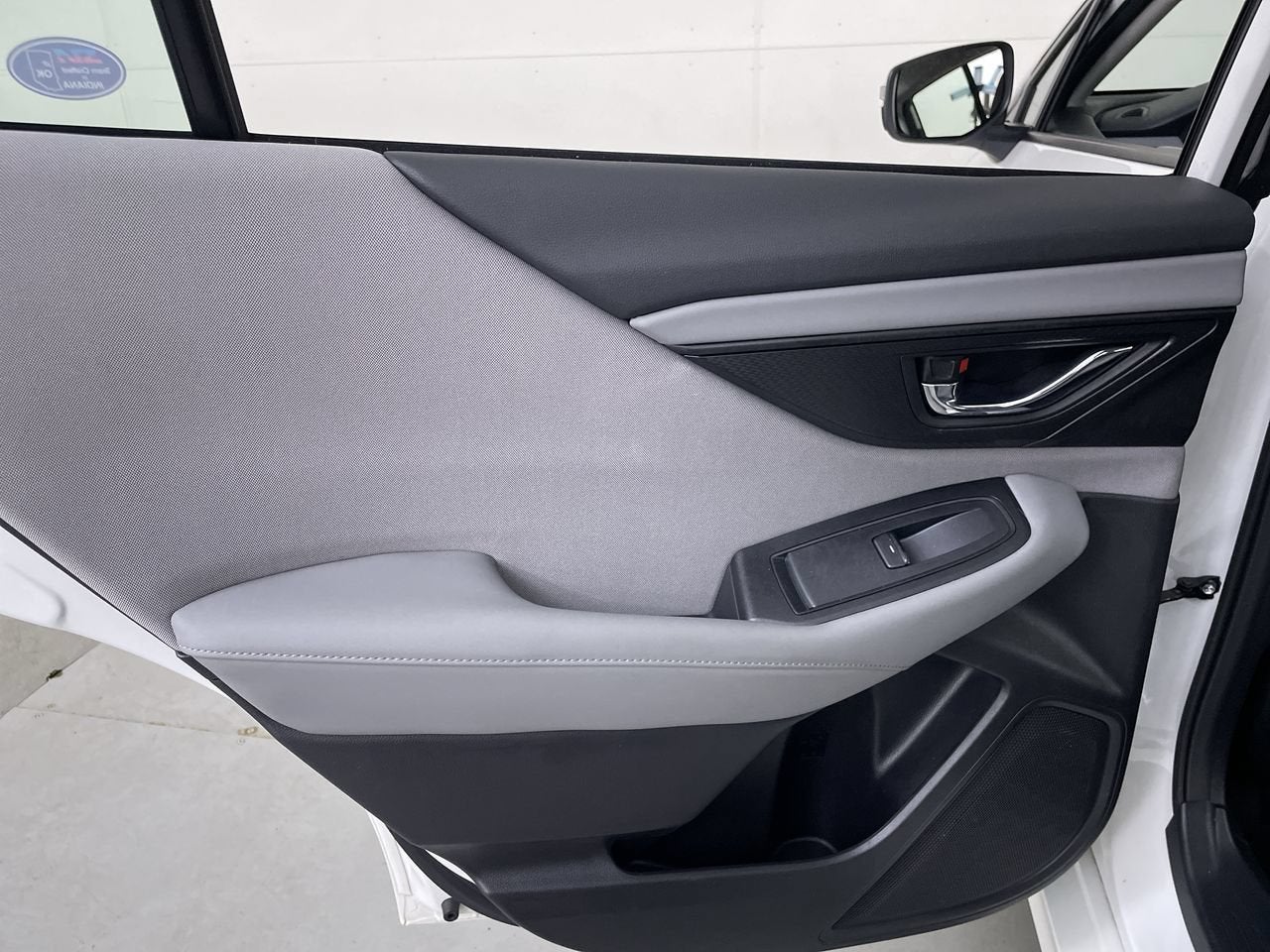 2023 Subaru Legacy Premium