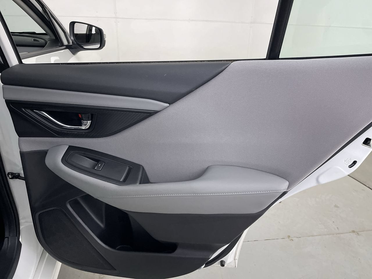 2023 Subaru Legacy Premium