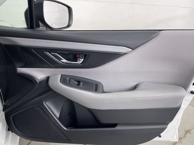 2023 Subaru Legacy Premium