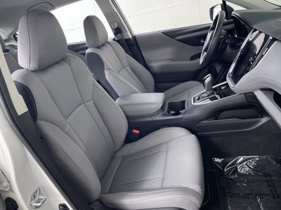 2023 Subaru Legacy Premium