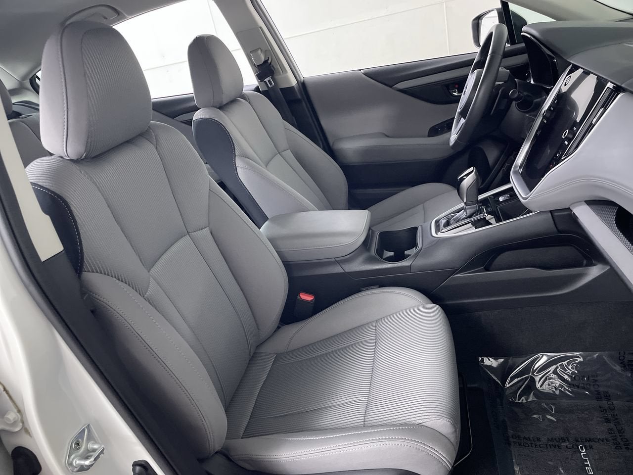 2023 Subaru Legacy Premium