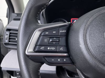 2023 Subaru Legacy Premium