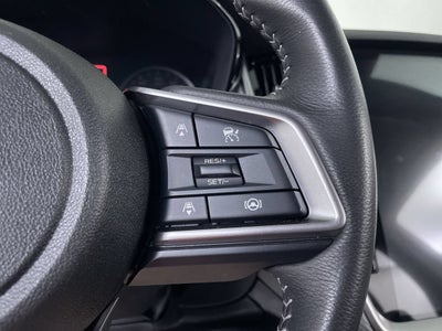 2023 Subaru Legacy Premium