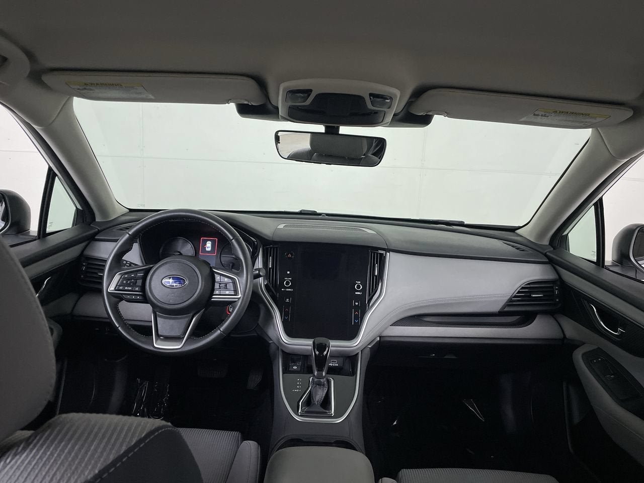 2023 Subaru Legacy Premium