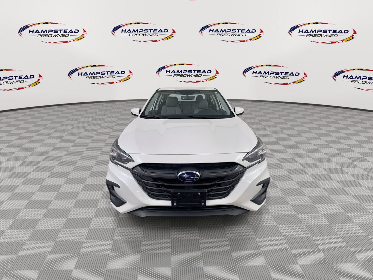 2023 Subaru Legacy Premium