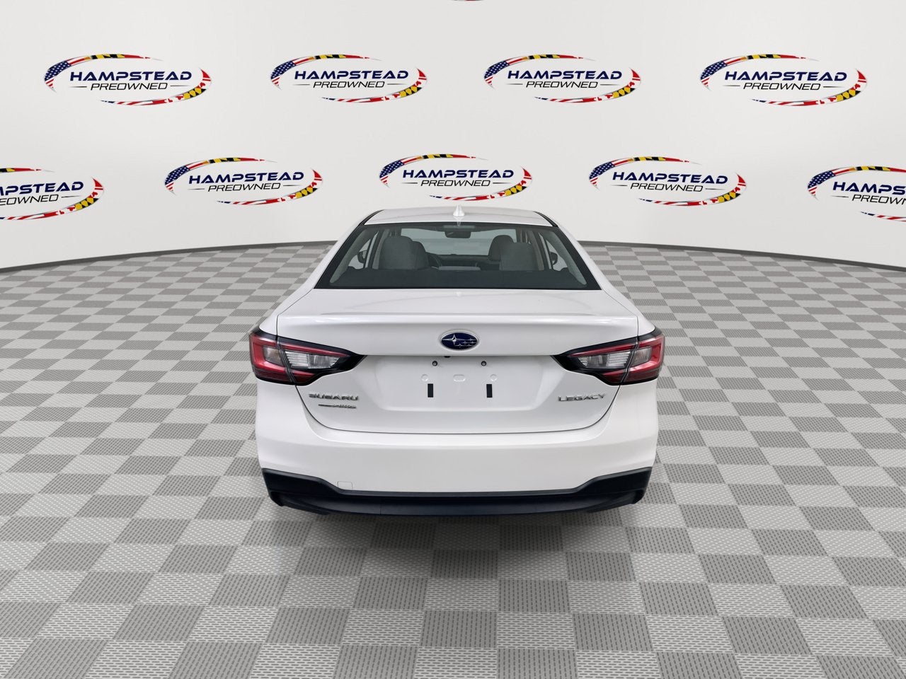 2023 Subaru Legacy Premium