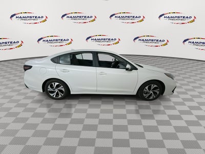 2023 Subaru Legacy Premium