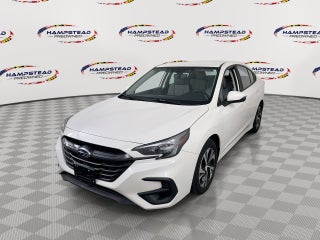 2023 Subaru Legacy Premium