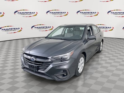 2023 Subaru Legacy Premium