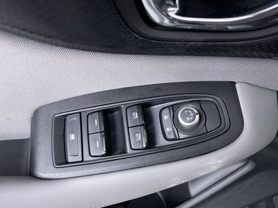 2023 Subaru Legacy Premium