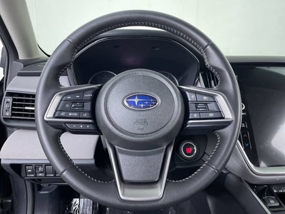2023 Subaru Legacy Premium