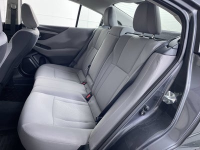 2023 Subaru Legacy Premium