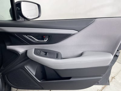 2023 Subaru Legacy Premium