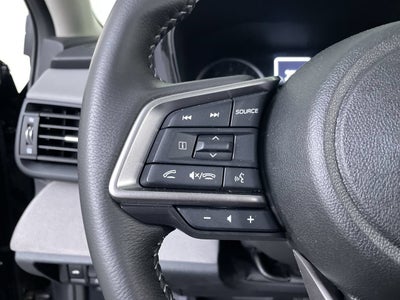 2023 Subaru Legacy Premium
