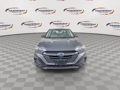 2023 Subaru Legacy Premium