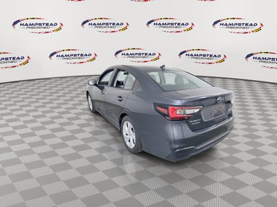 2023 Subaru Legacy Premium
