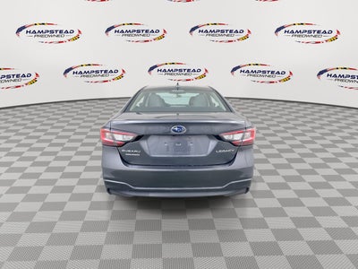 2023 Subaru Legacy Premium