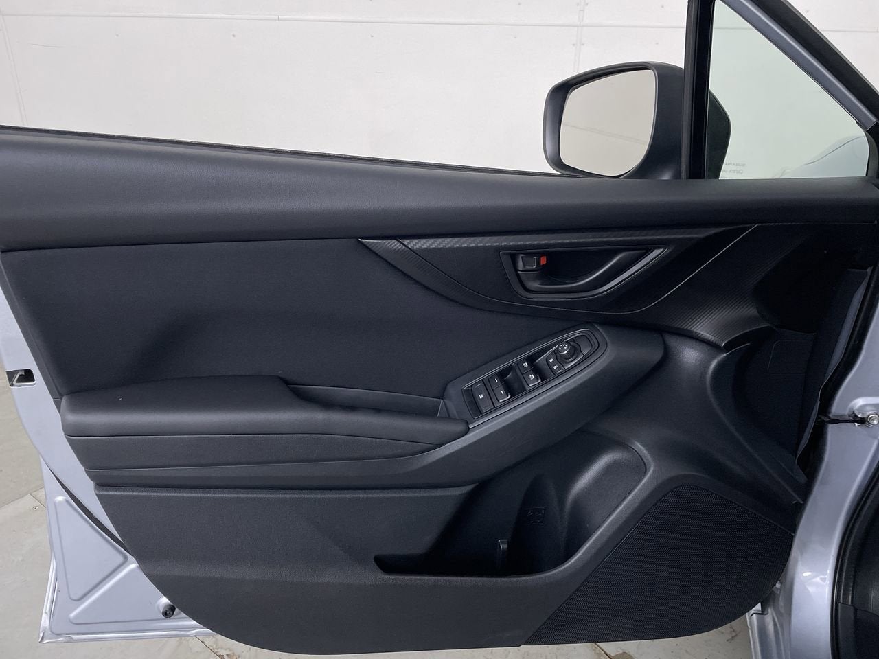 2022 Subaru Impreza Base