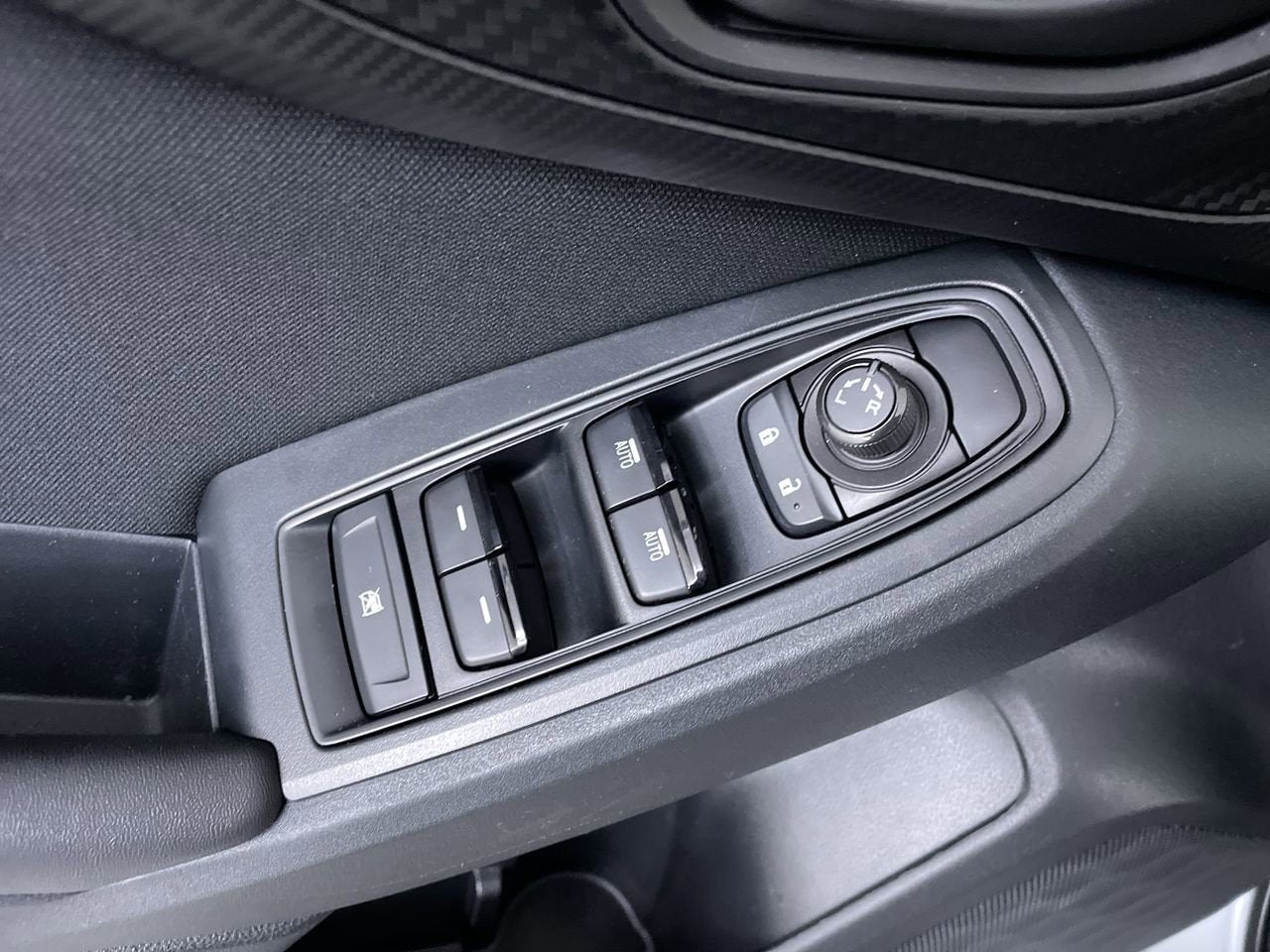 2022 Subaru Impreza Base