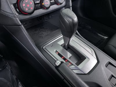 2022 Subaru Impreza Base