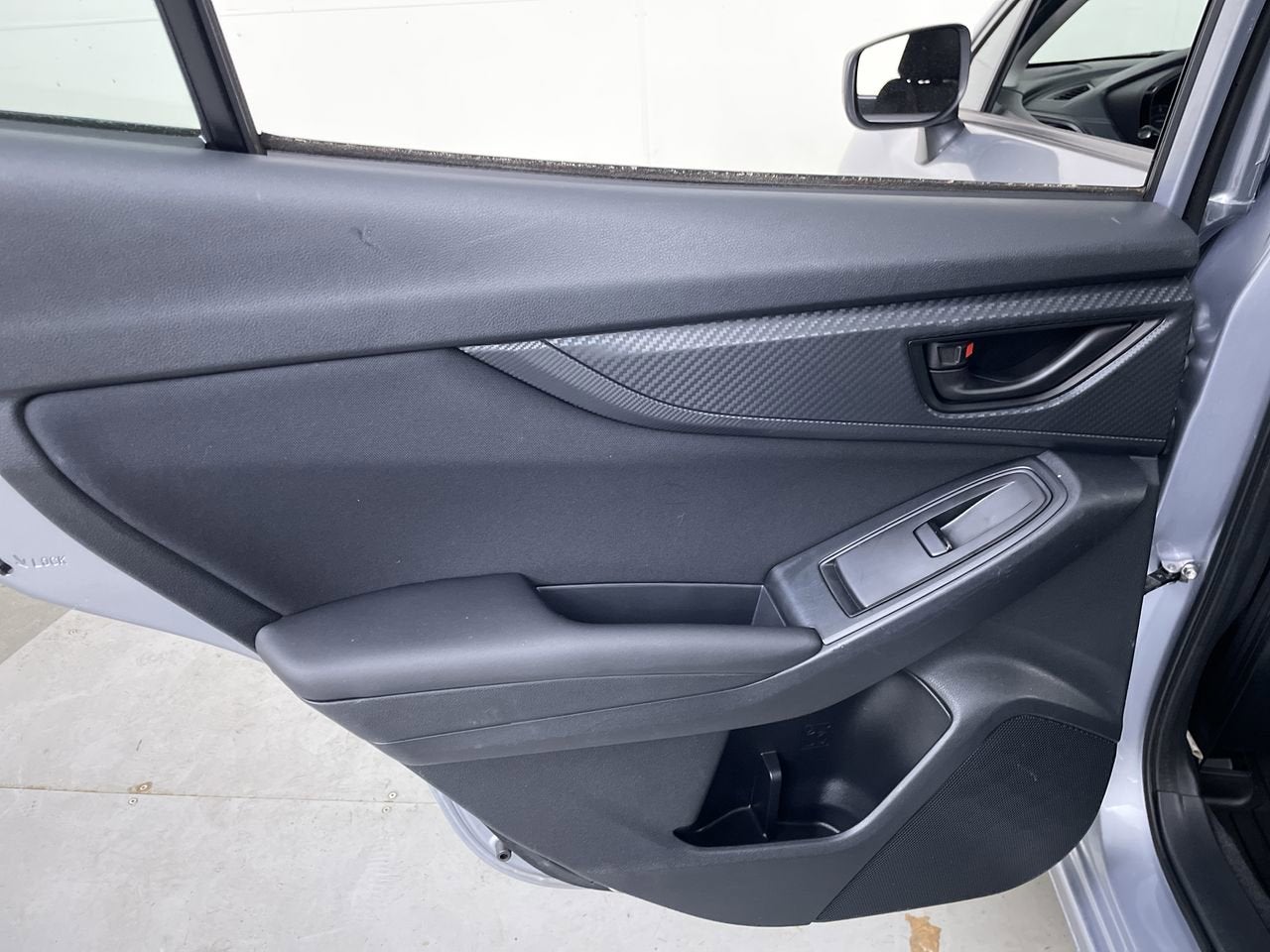 2022 Subaru Impreza Base