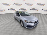 2022 Subaru Impreza Base