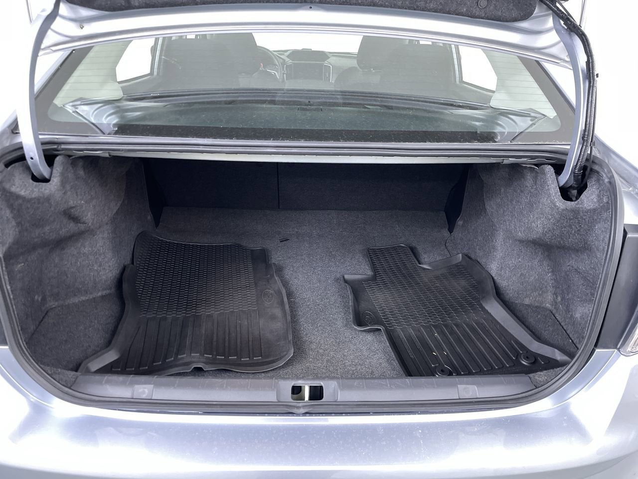 2022 Subaru Impreza Base